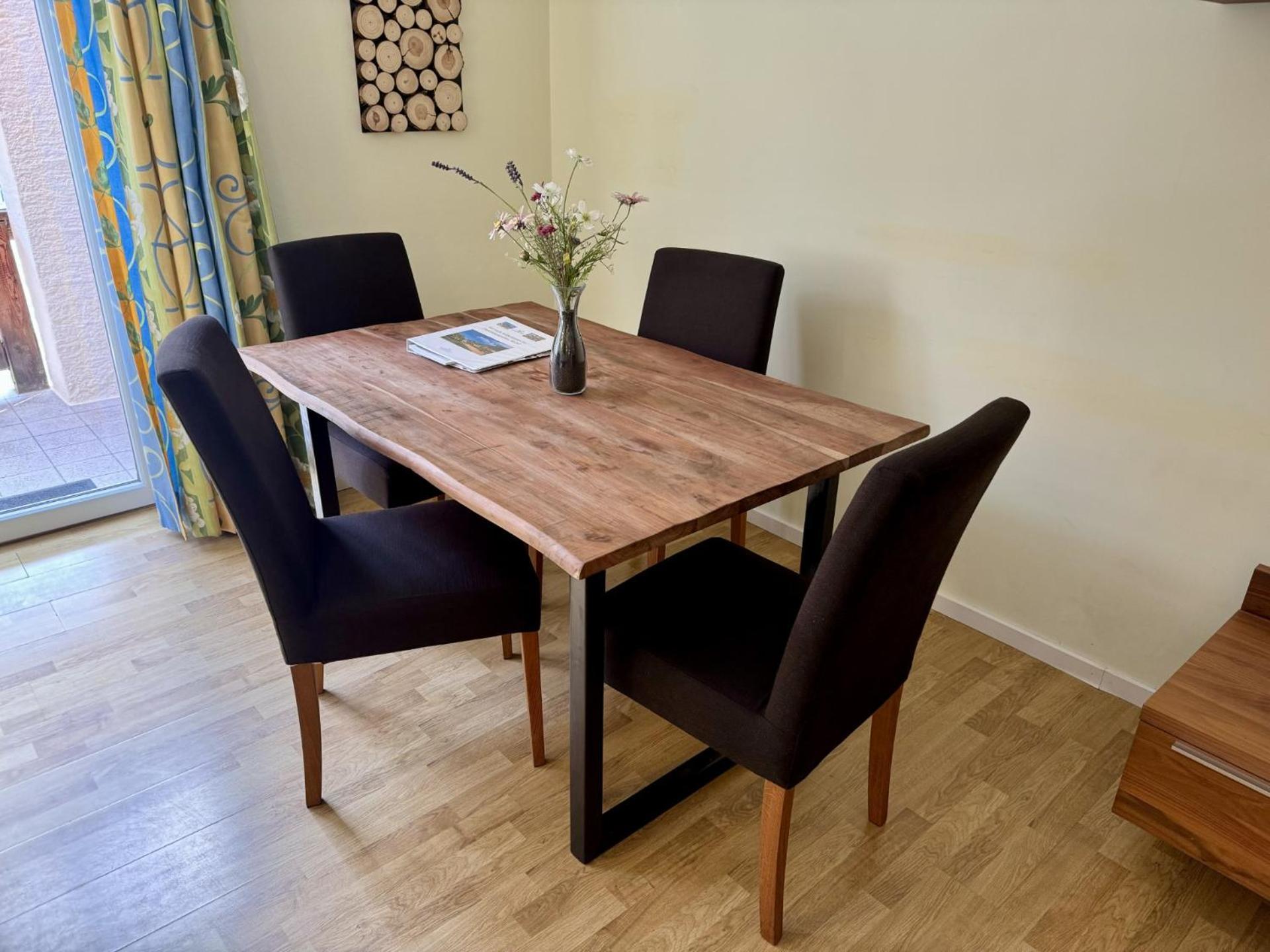 Alpenlodge, Ferienwohnung 13 蒂尔塞 外观 照片