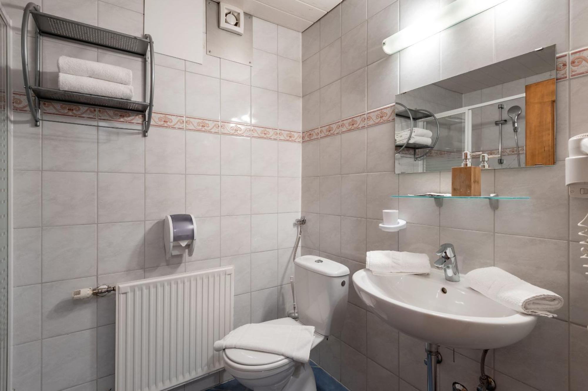 Alpenlodge, Ferienwohnung 13 蒂尔塞 外观 照片