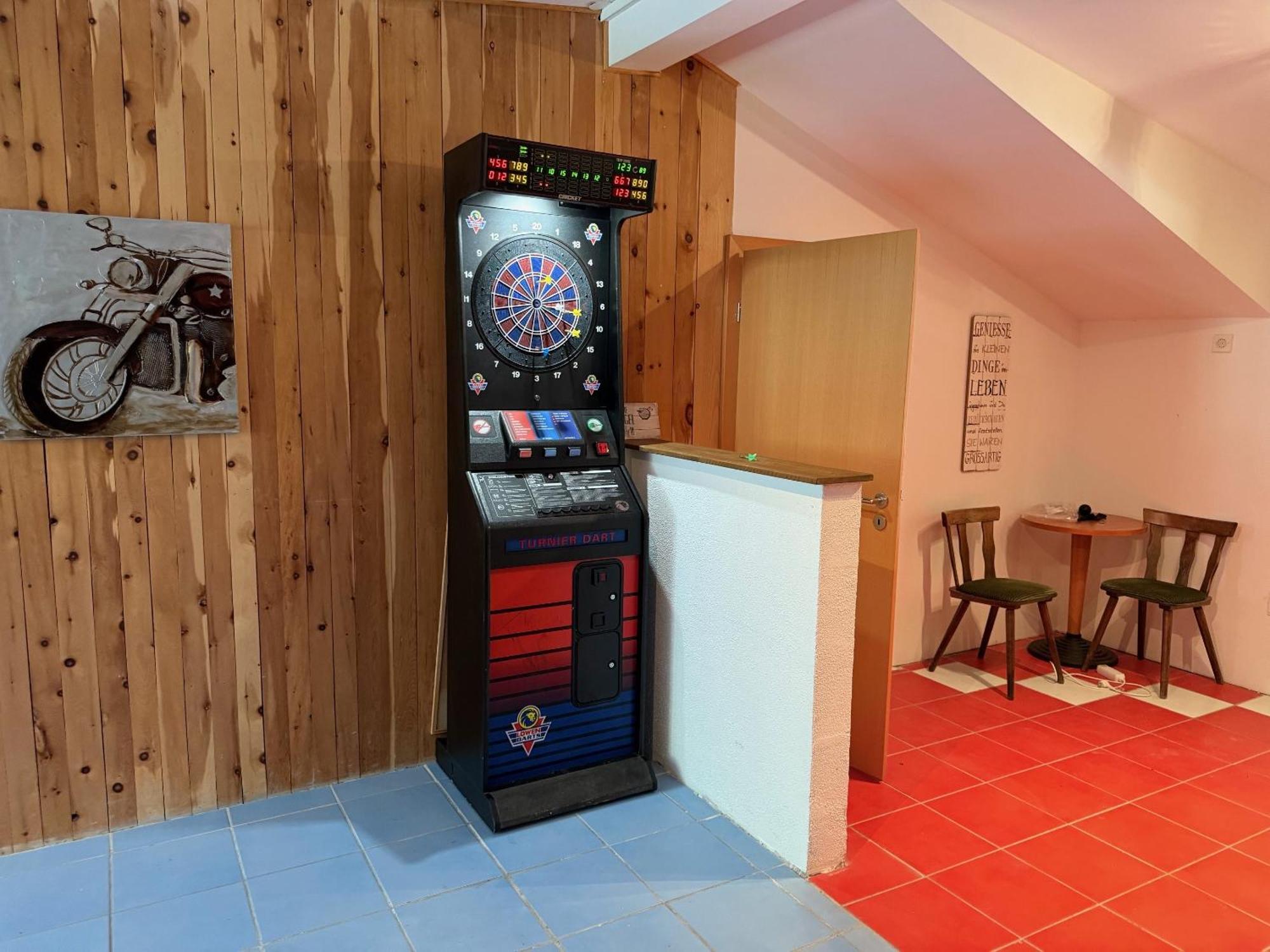 Alpenlodge, Ferienwohnung 13 蒂尔塞 外观 照片