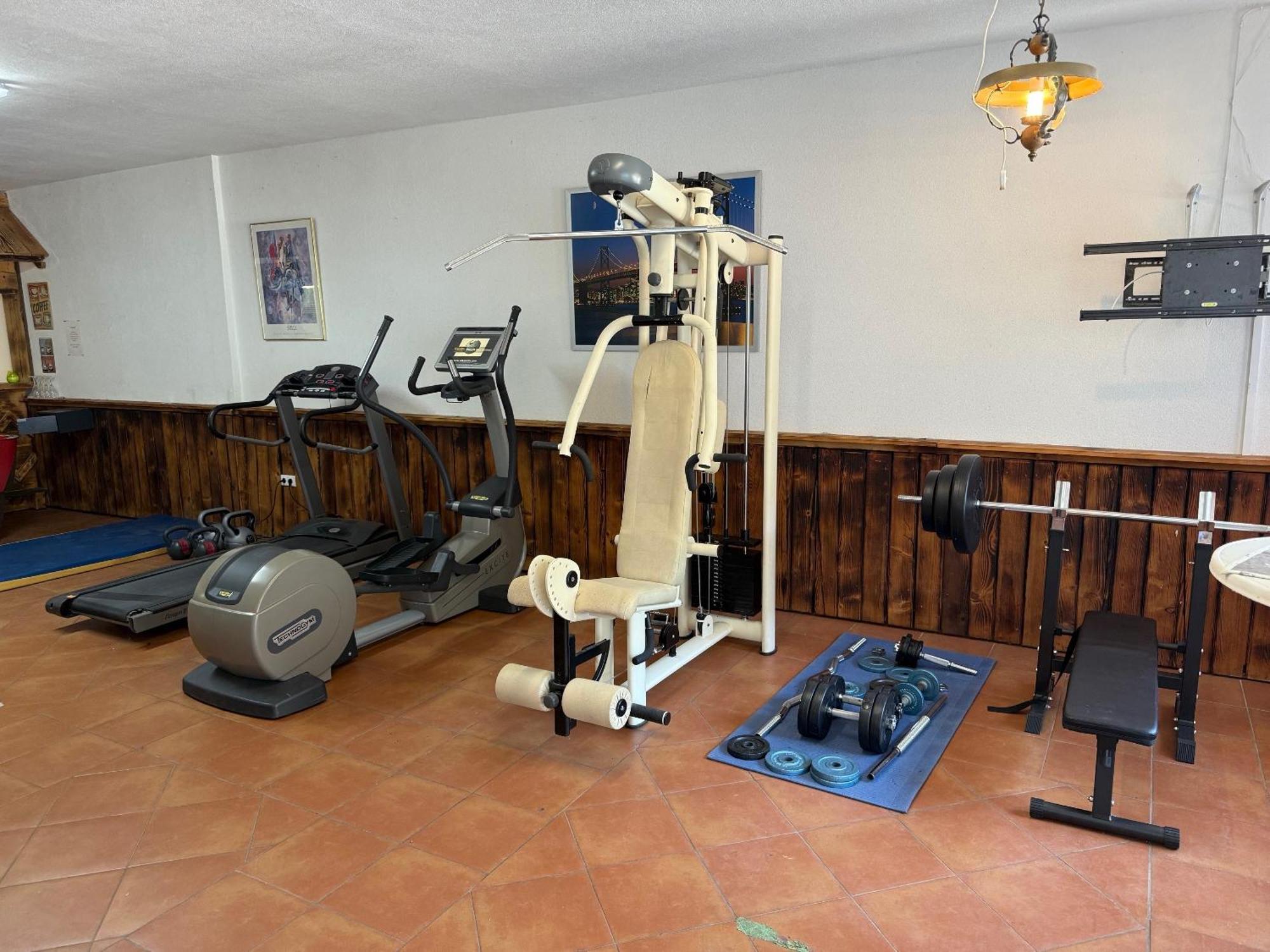 Alpenlodge, Ferienwohnung 13 蒂尔塞 外观 照片